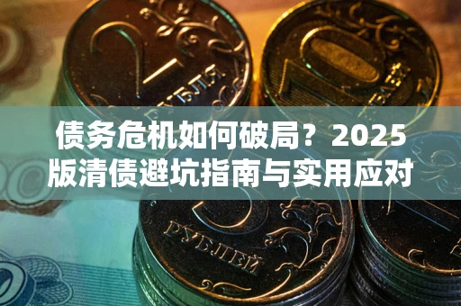 北京债务危机如何破局？2025版清债避坑指南与实用应对策略